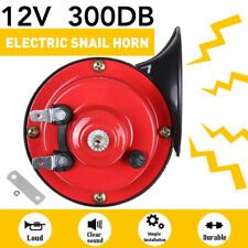 300DB Super Train Horn For