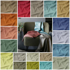 Plush Plain Velvet Fabric Soft