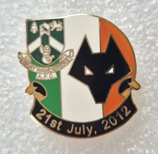 21st July 2012 - Bray