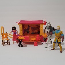 Disney's The Hunchback of