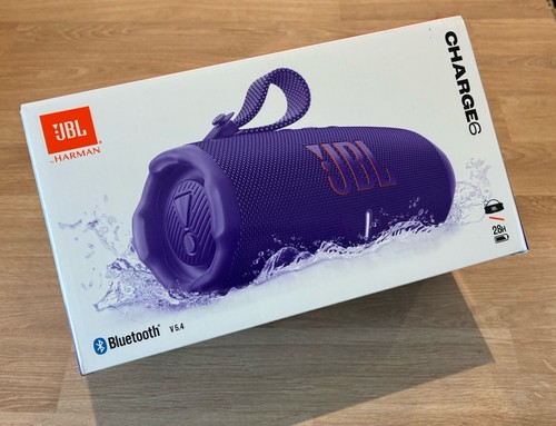 Jbl charge portable - jbl,