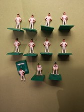 Subbuteo Cricket Team