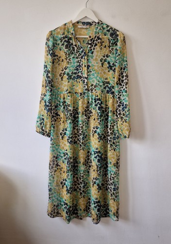 Beach cover maxi shirt - tu, up
