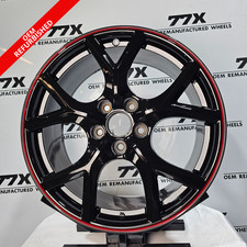 HONDA CIVIC TYPE R 19" ALLOY