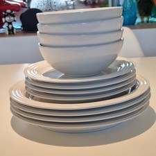 12x Le Creuset Ceramic