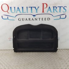 NISSAN QASHQAI PARCEL SHELF