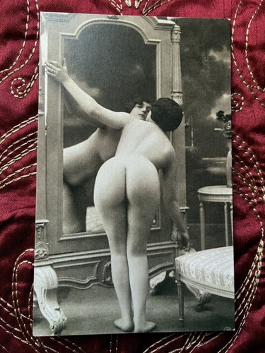French nude naked - french,