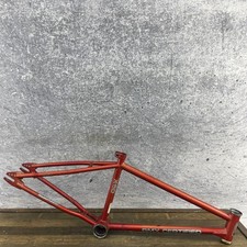Roadmaster X50 BMX Frame Steel