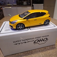 Otto models renault clio - renault, 4