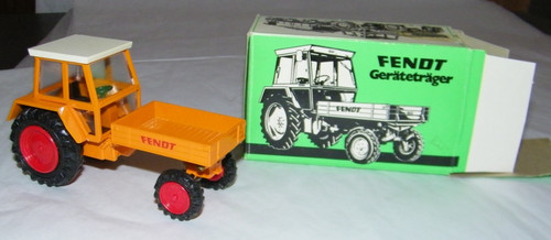 Rare orange cursor 478 fendt - rare,