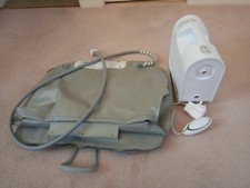 Inflatable Bath Cusion with Electric Pump