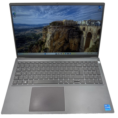 Dell vostro 5510 laptop - dell,