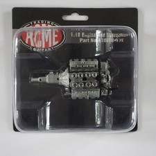 ACME GMP 1/18 Injected 429 V8