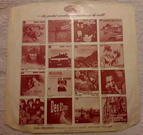 Sepia inner sleeve - sepia,