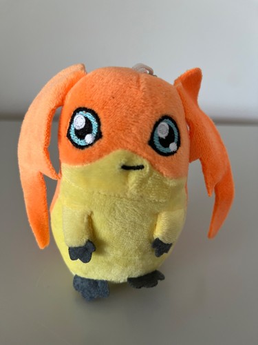 Digimon patamon banpresto - digimon,