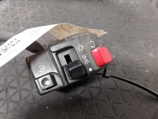 2001 KAWASAKI ZX 600 Engine Kill Switch Gear 