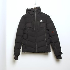 MONTIREX Impel Woven Jacket