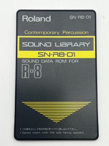 Exc roland sn r8 - [exc+5], sn-r8-01