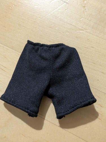 Vintage action man shorts - vintage,
