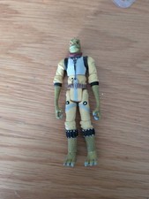 STAR WARS FIGURE 2010 ANIMATED