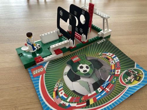 Lego 3423 sports - 3423,