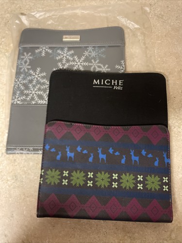 Set miche holiday style - miche,