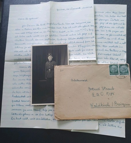 German ww2 wk2 - ww2,