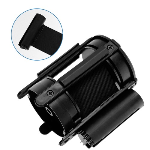 Adjustable retractable crowd - retractable,
