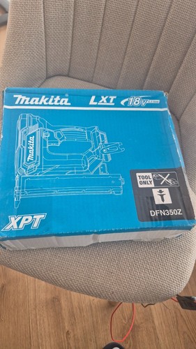 Makita dfn350 18v - makita, lxt