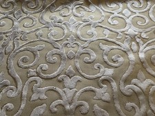 Stunning Heavy Upholstery