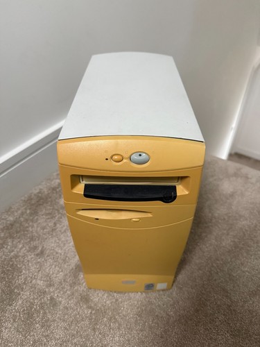 Tiny ti440ex2 vintage computer - tiny,