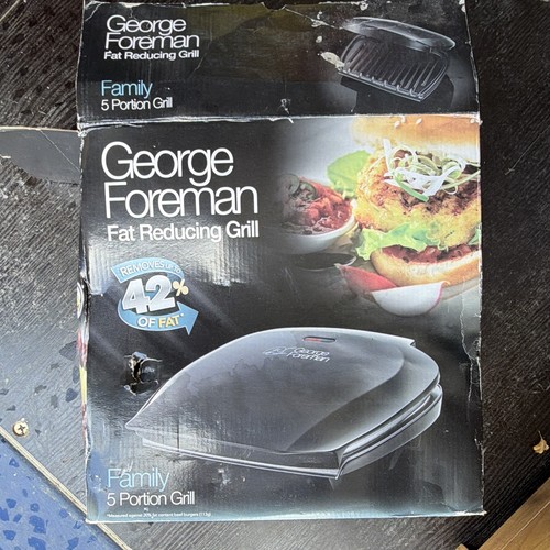 George foreman family - foreman,