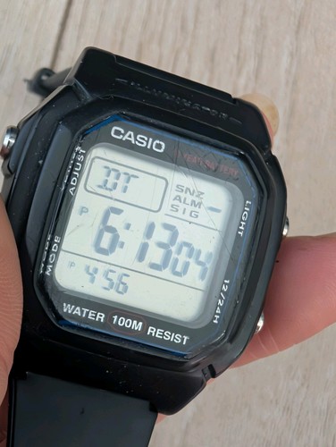Casio illuminator 800h 3240 - illuminator, w-800h