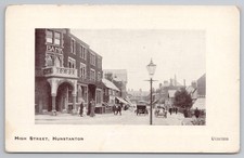 High Street Hunstanton Norfolk