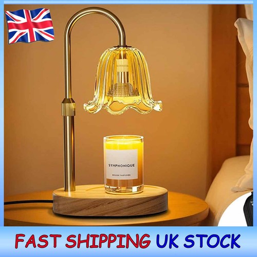 Level dimmer candle warmer - 4,
