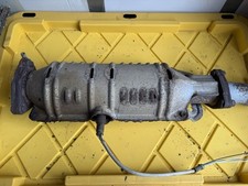 Honda Accord 2.4 Type S