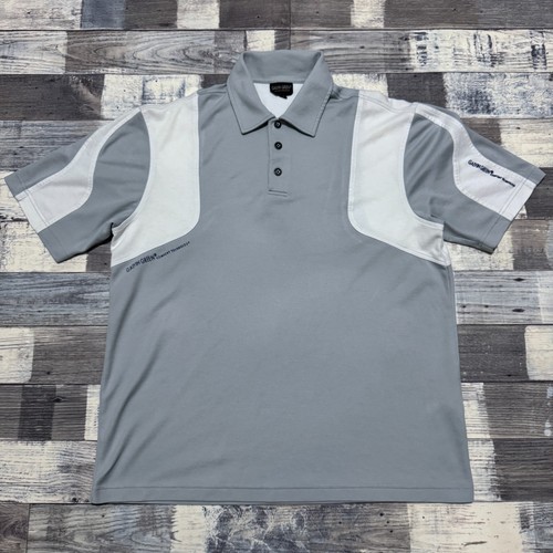 Galvin green golf polo - polo, shirt
