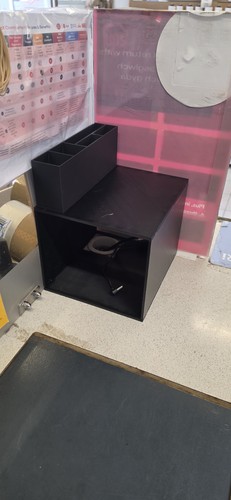 Post office counter - post,