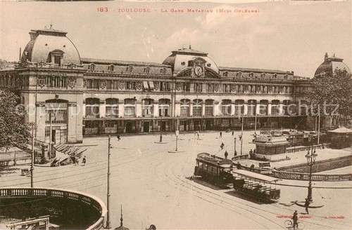 Tram toulouse - tram,