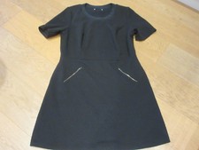 Ladies pepperberry black