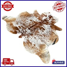 BRINDLE EXOTIC BROWN GENUINE