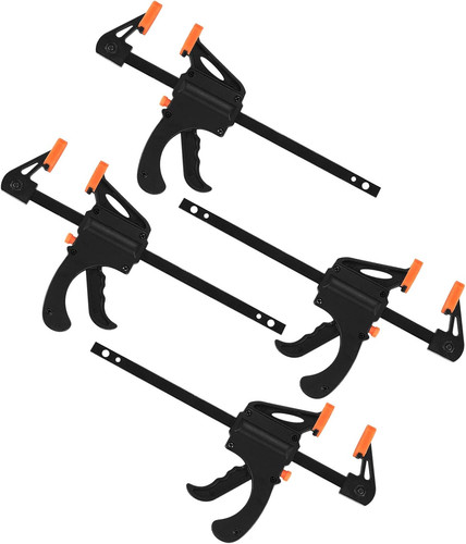 Pcs quick grip - pcs,