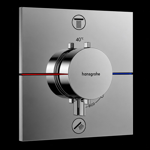 Hansgrohe showerselect comfort - showerselect,