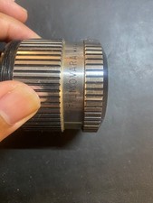 Bell & Howell Filmovara Zoom Projector Auxillary Lens - Read Description