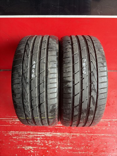 245 hankook ventus s1 - 40,