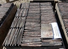 Reclaimed Georgian Handmade