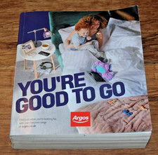 Argos Catalogue Autumn /