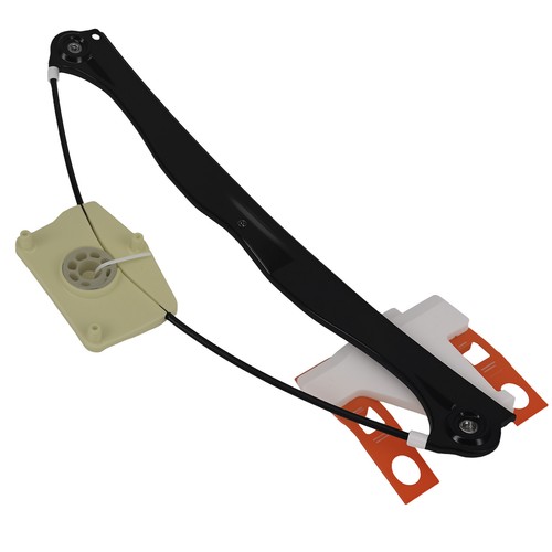 Electric window regulator - electric,