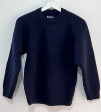 Barbour 100% Pure New Wool