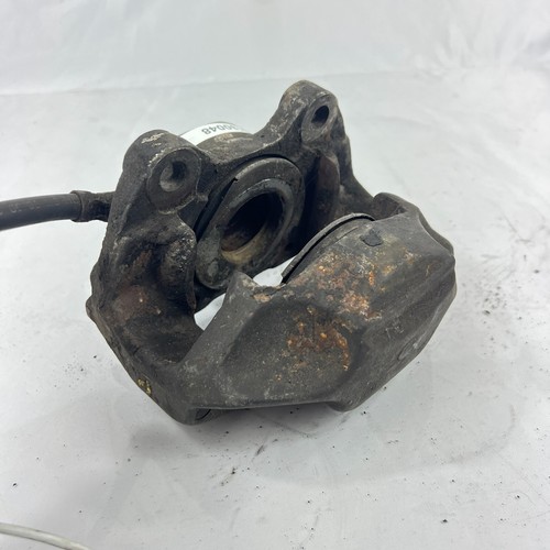 Mercedes w116 ate brake - mercedes,